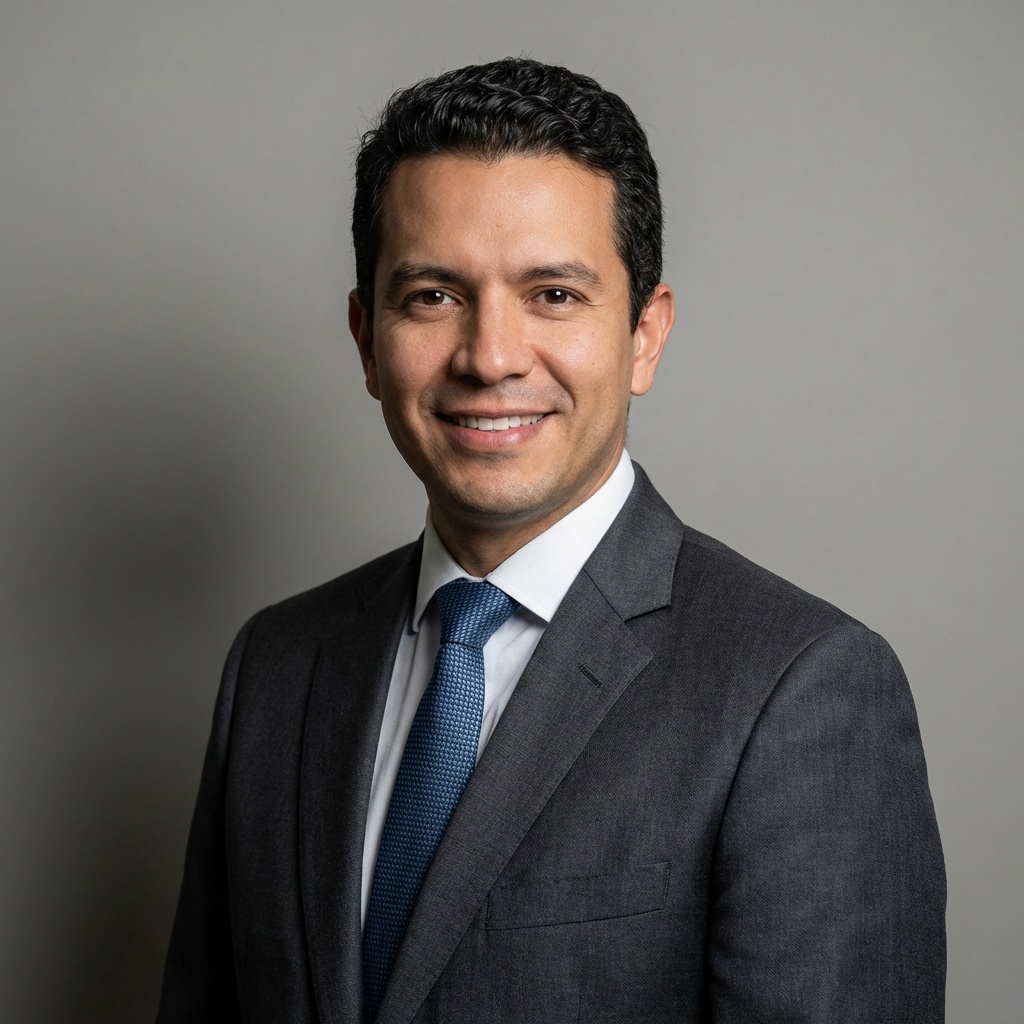 Jorge Acosta
